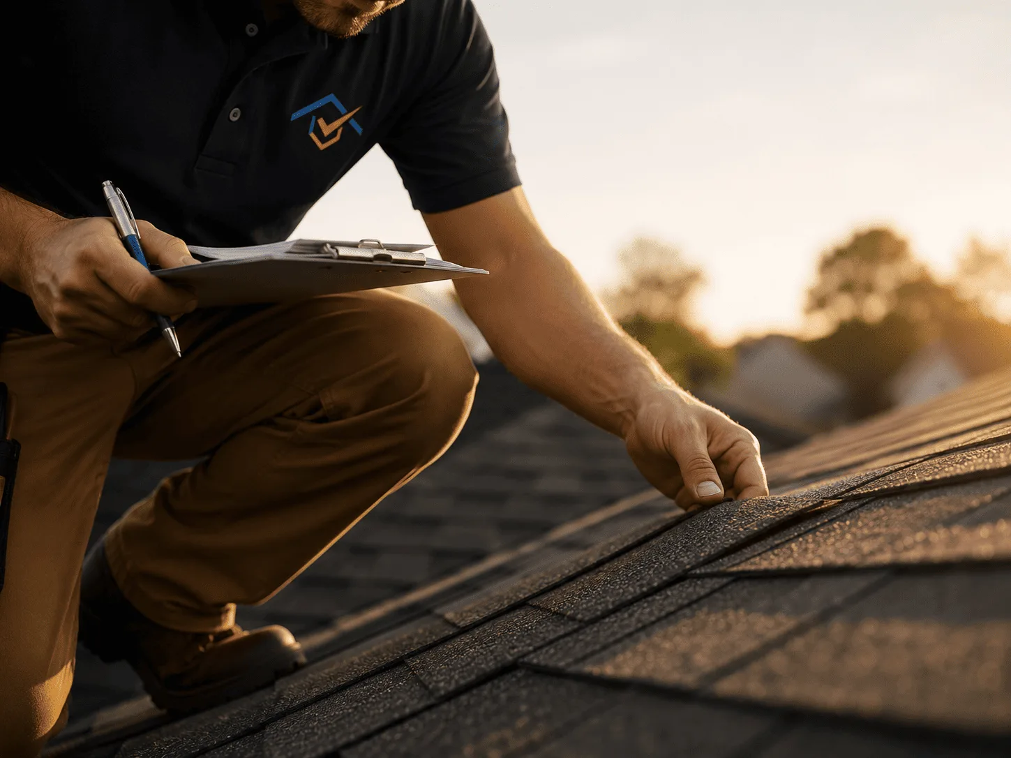 Why Choose Roof Inspection in Liberty, MO