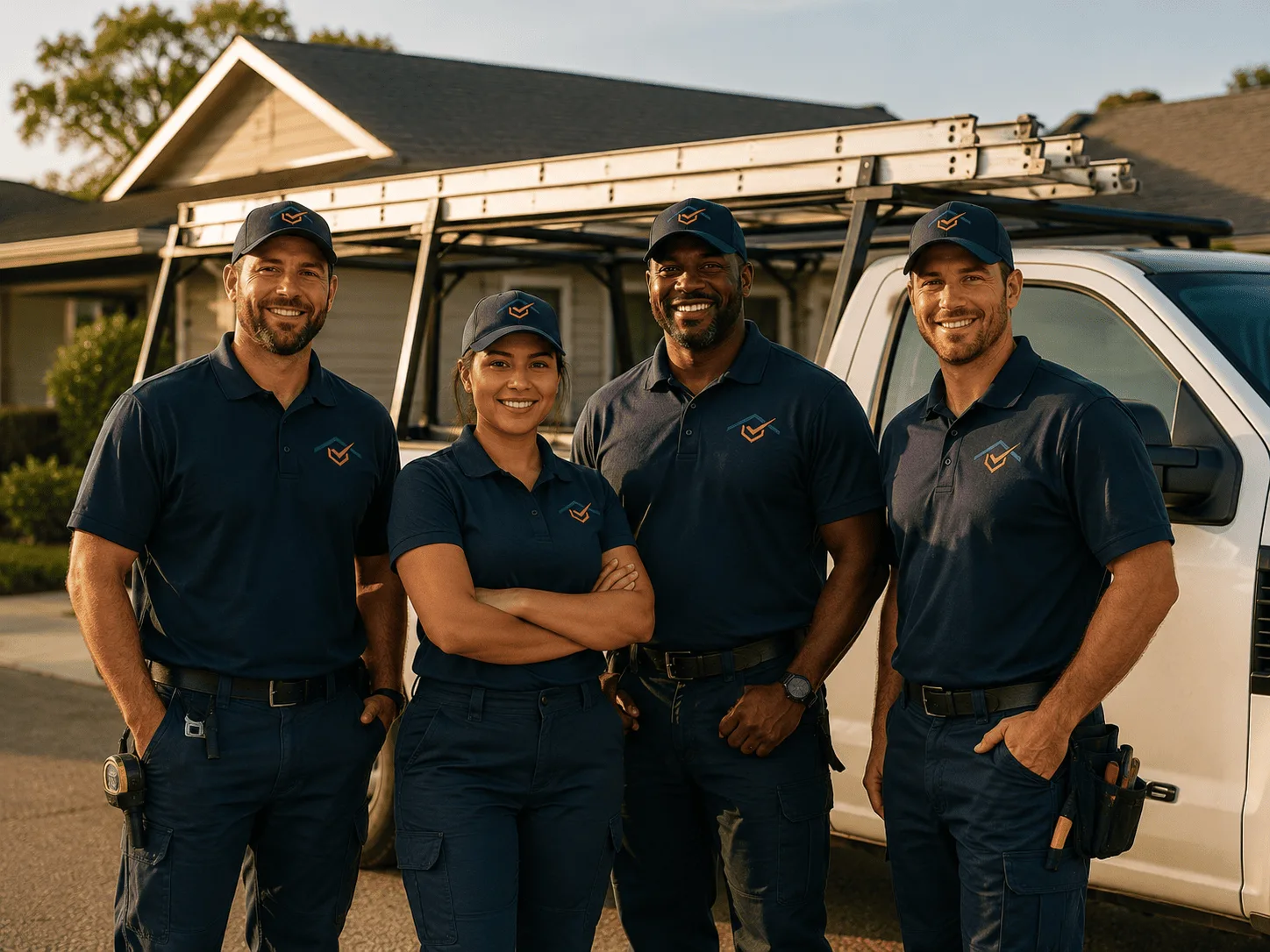 Roof Inspection company in Liberty, MO